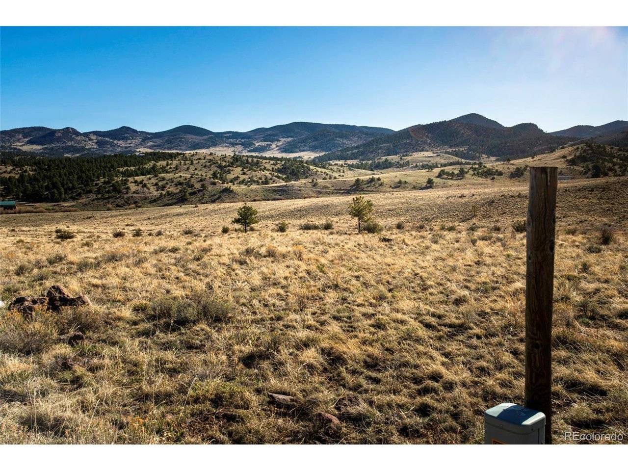 Address not disclosed, Westcliffe, CO 81252