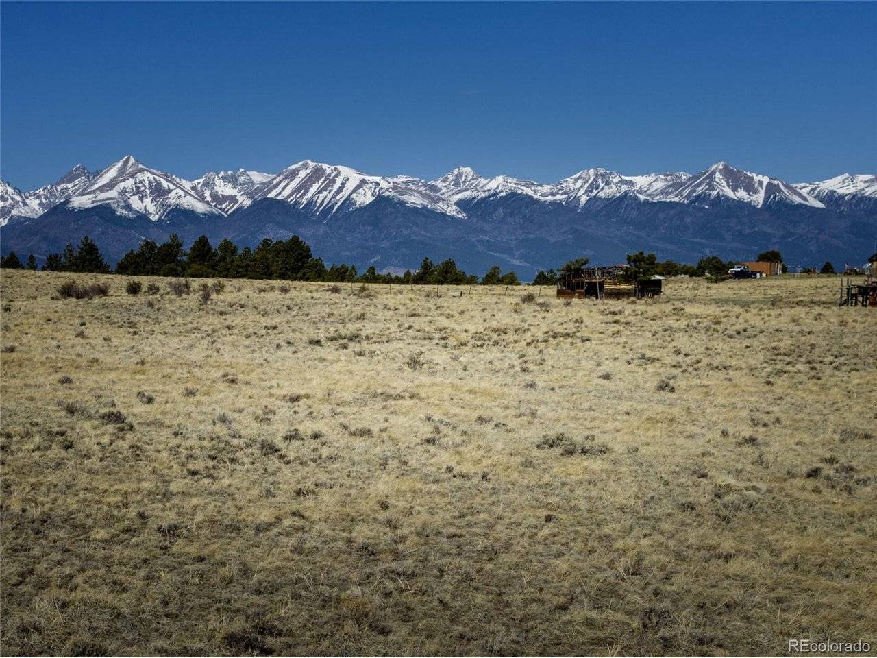 Address not disclosed, Westcliffe, CO 81252