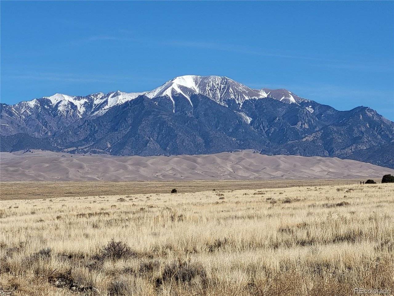 513 Mill Run, Mosca, CO 81146