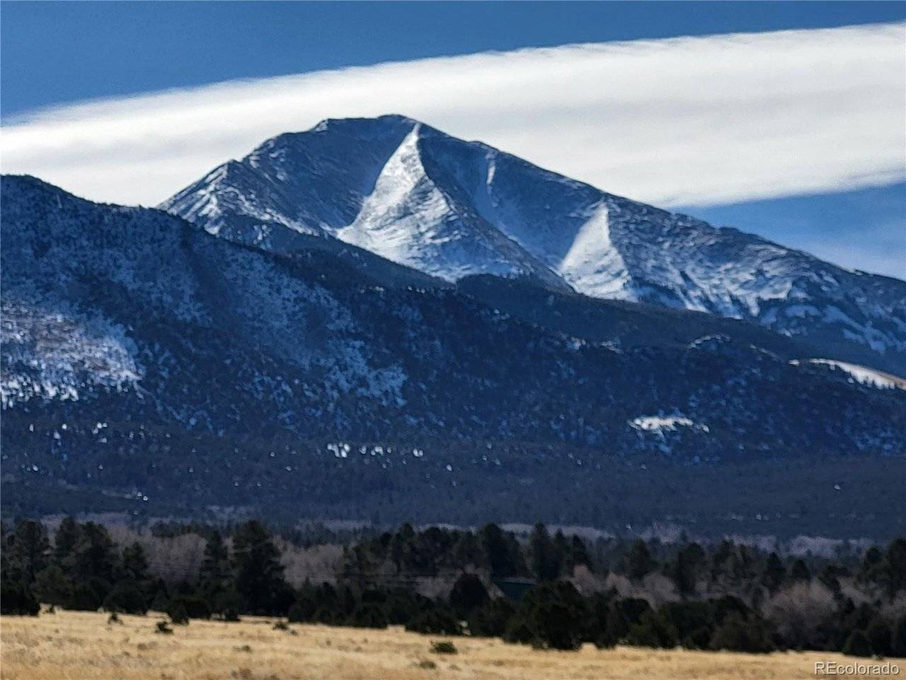 513 Mill Run, Mosca, CO 81146