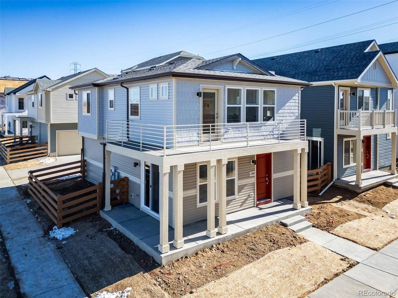 46527 Gold Prairie, Bennett, CO 80102