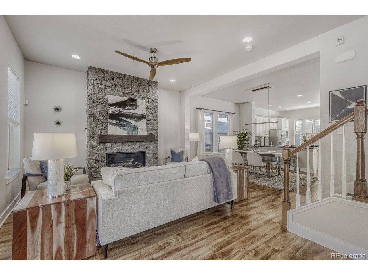 2861 Lima, Denver, CO 80238