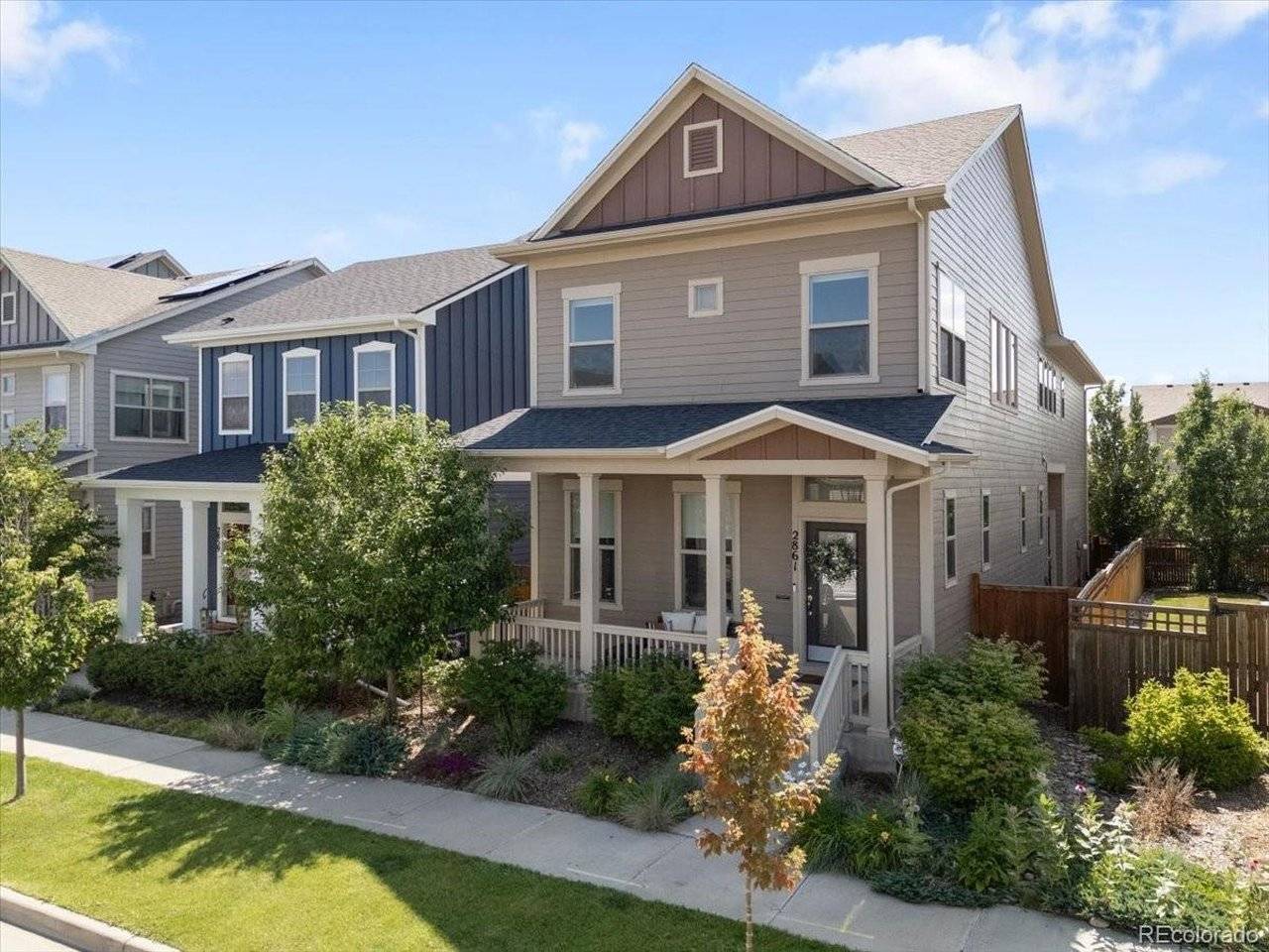 2861 Lima, Denver, CO 80238