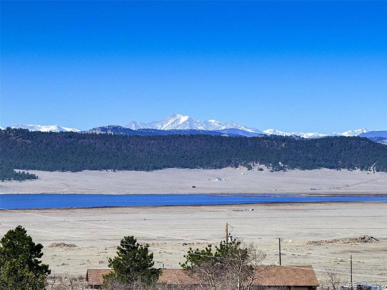 151 Tiara, Lake George, CO 80827