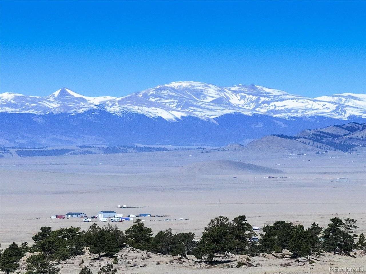 151 Tiara, Lake George, CO 80827