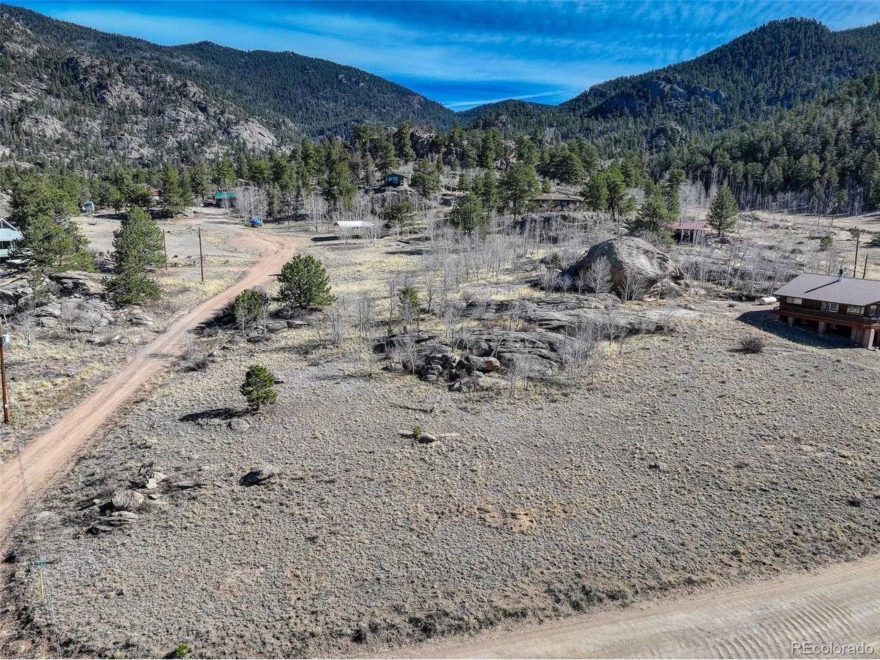 151 Tiara, Lake George, CO 80827
