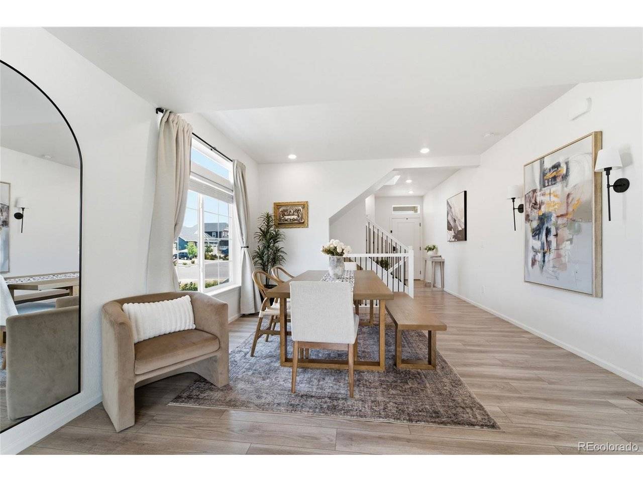 21962 E 44th, Aurora, CO 80019