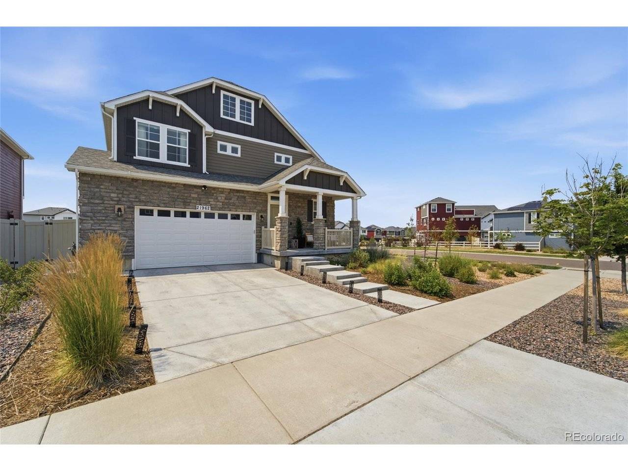 21962 E 44th, Aurora, CO 80019