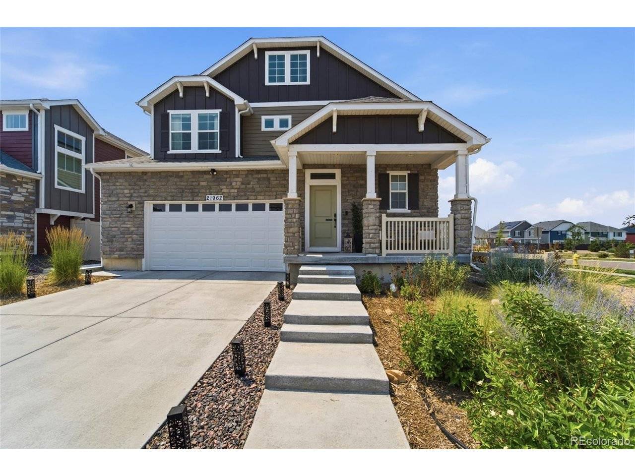 21962 E 44th, Aurora, CO 80019