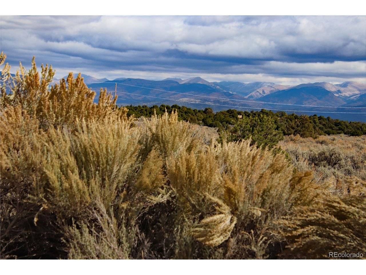 0 Wild Horse, San Luis, CO 81152