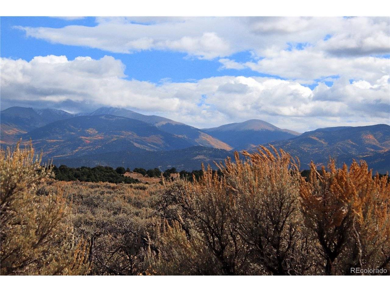 0 Wild Horse, San Luis, CO 81152