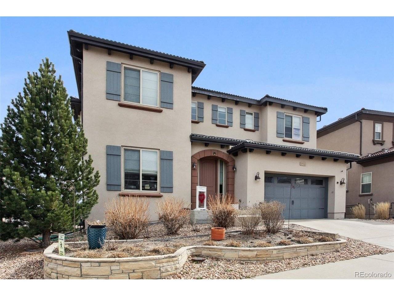 10560 Ladera, Lone Tree, CO 80124