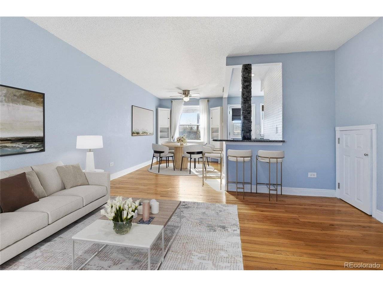2823 Jasmine, Denver, CO 80207
