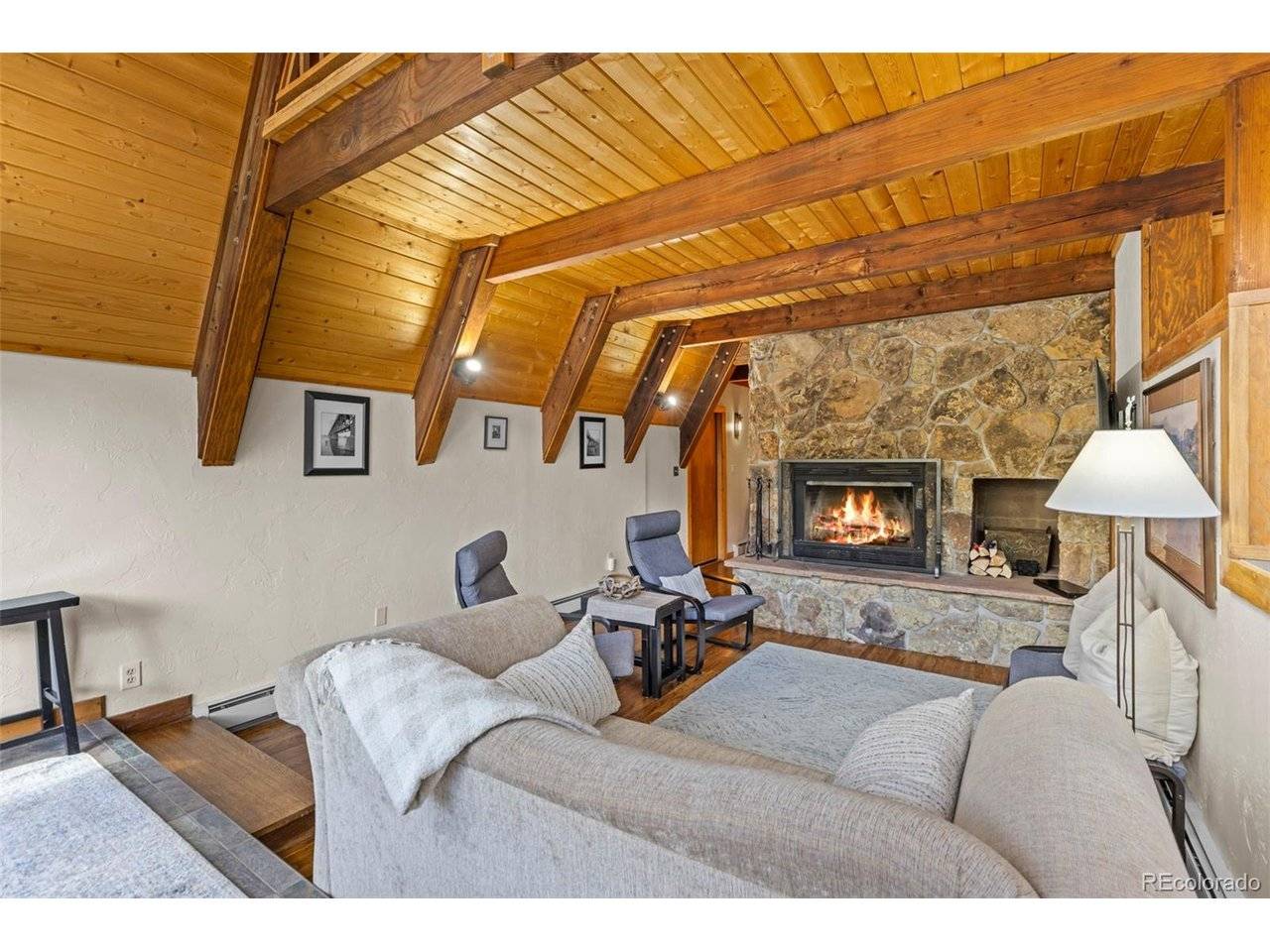 12715 E State Highway 82, Twin Lakes, CO 81251