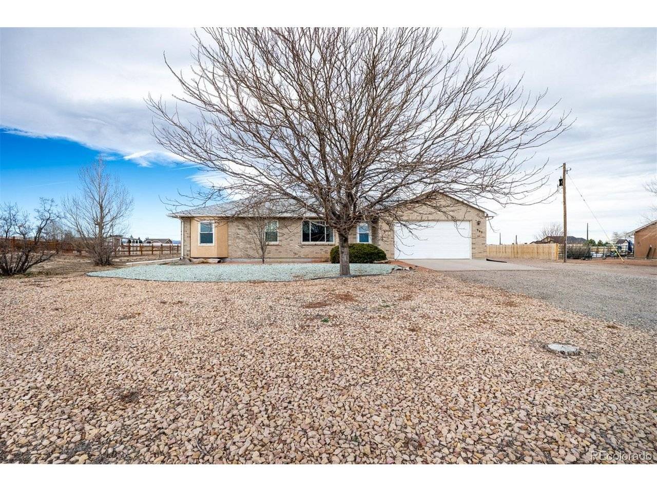 965 N Cimarron, Pueblo, CO 81007
