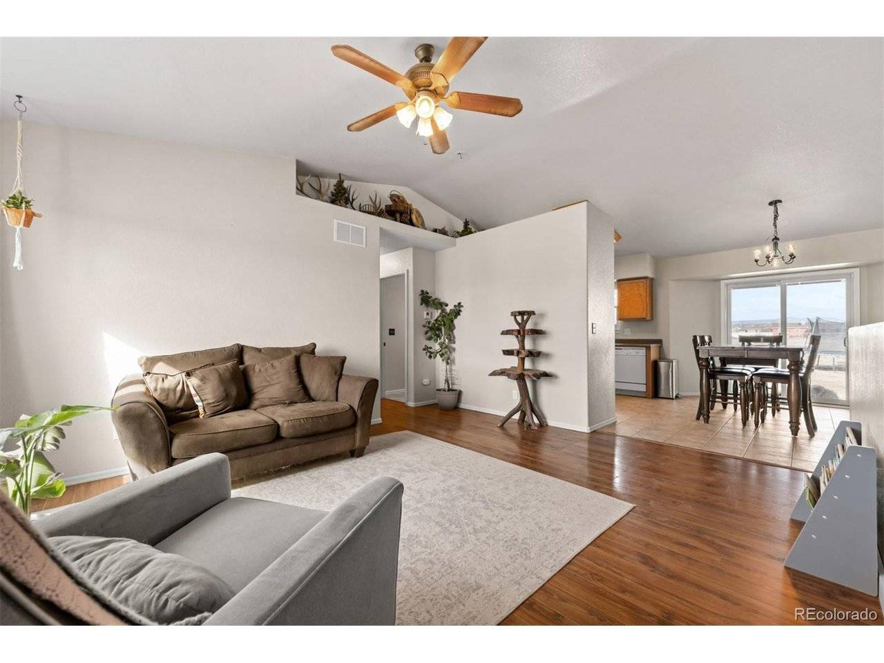 965 N Cimarron, Pueblo, CO 81007