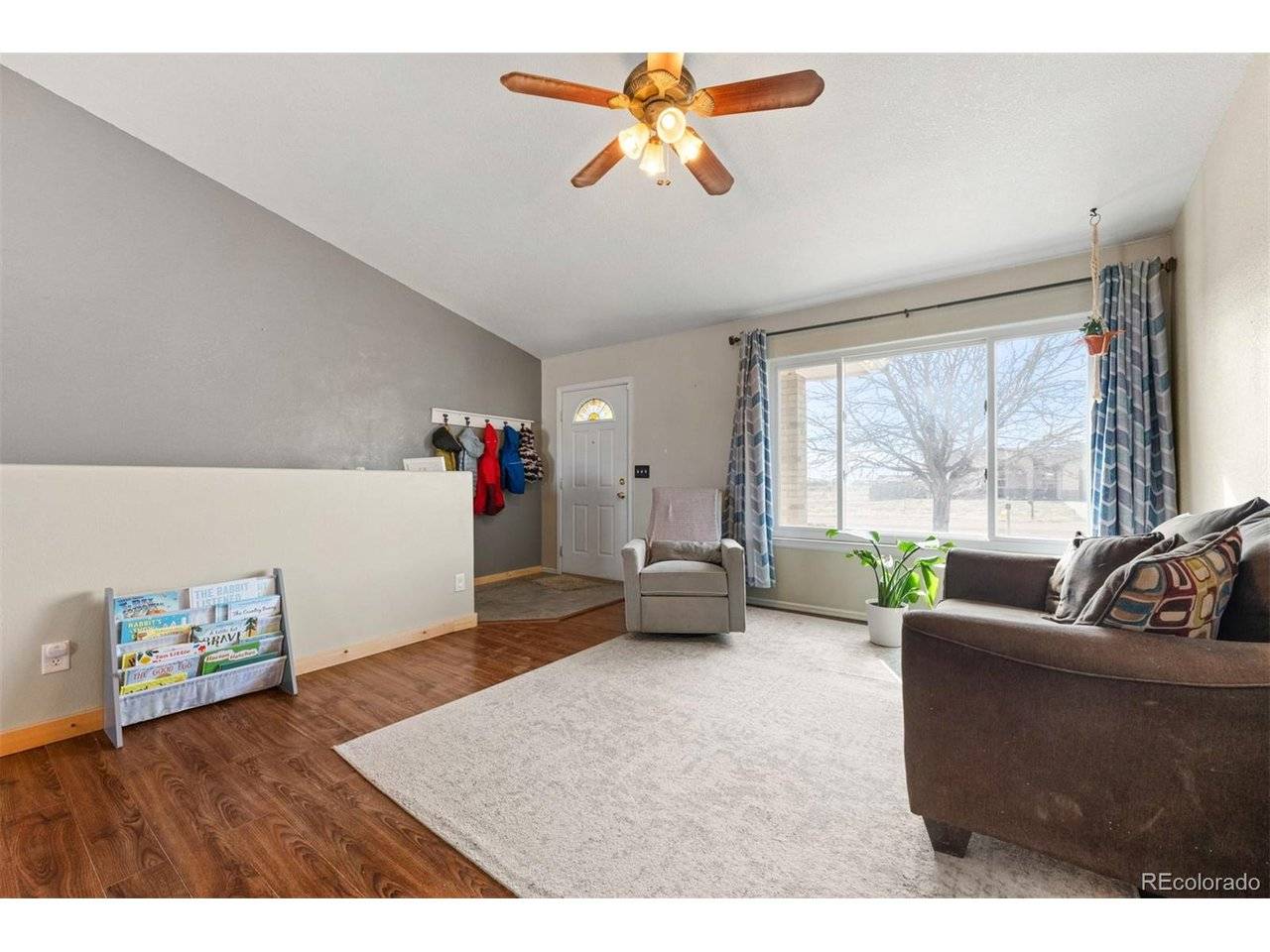 965 N Cimarron, Pueblo, CO 81007