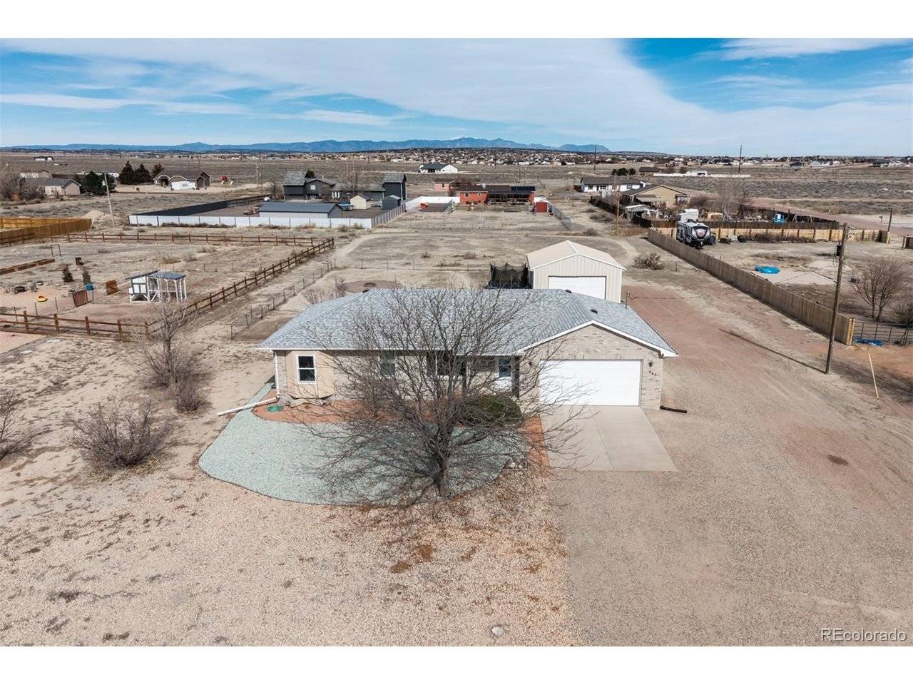 965 N Cimarron, Pueblo, CO 81007