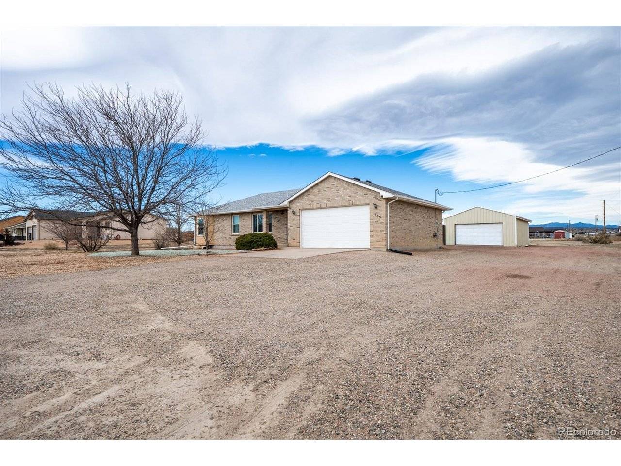 965 N Cimarron, Pueblo, CO 81007