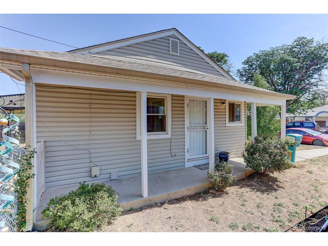 805 Kingston, Aurora, CO 80010