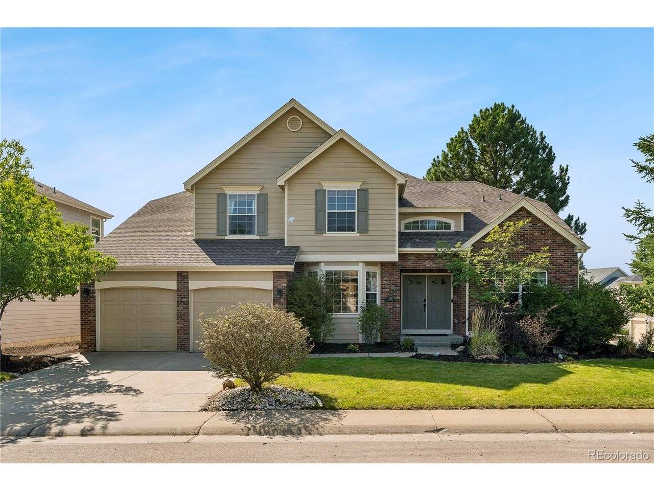 644 Stonemont, Castle Pines, CO 80108