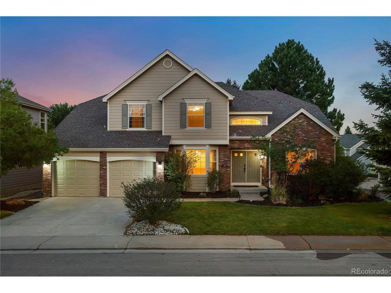 644 Stonemont, Castle Pines, CO 80108