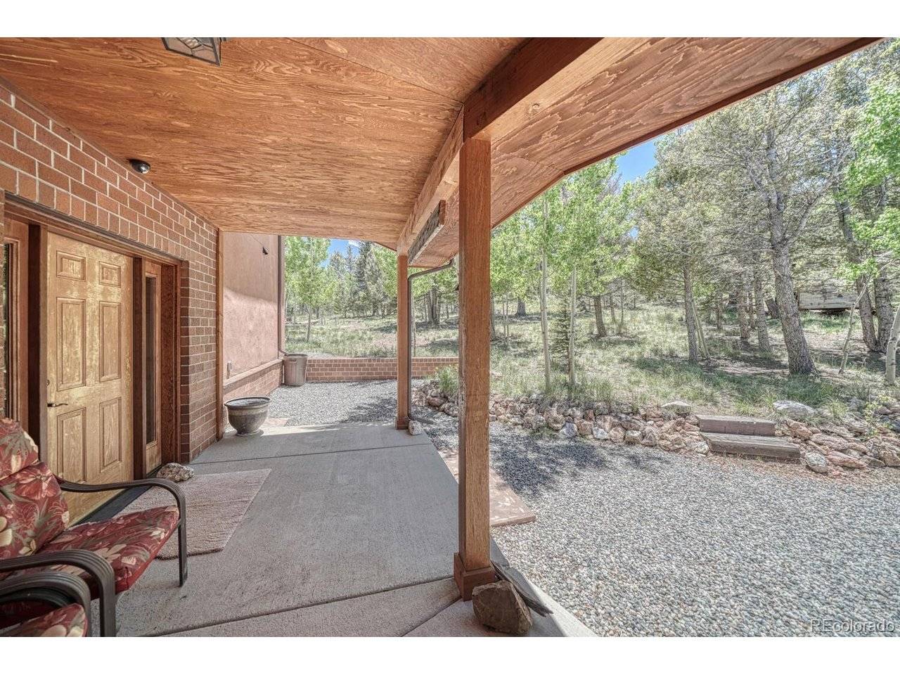 441 Kaufman, Hartsel, CO 80449