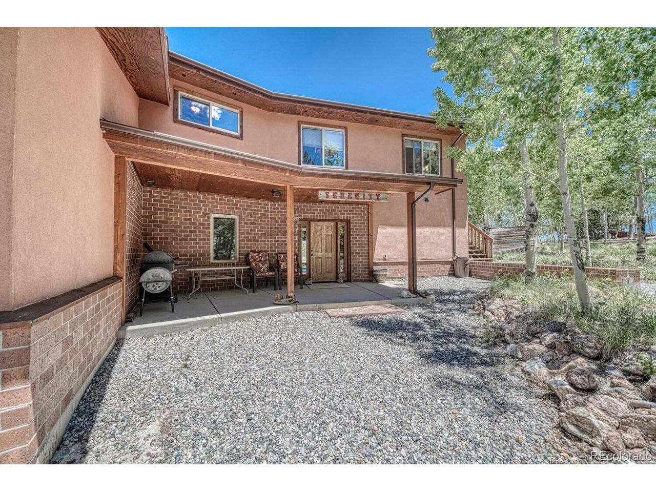 441 Kaufman, Hartsel, CO 80449