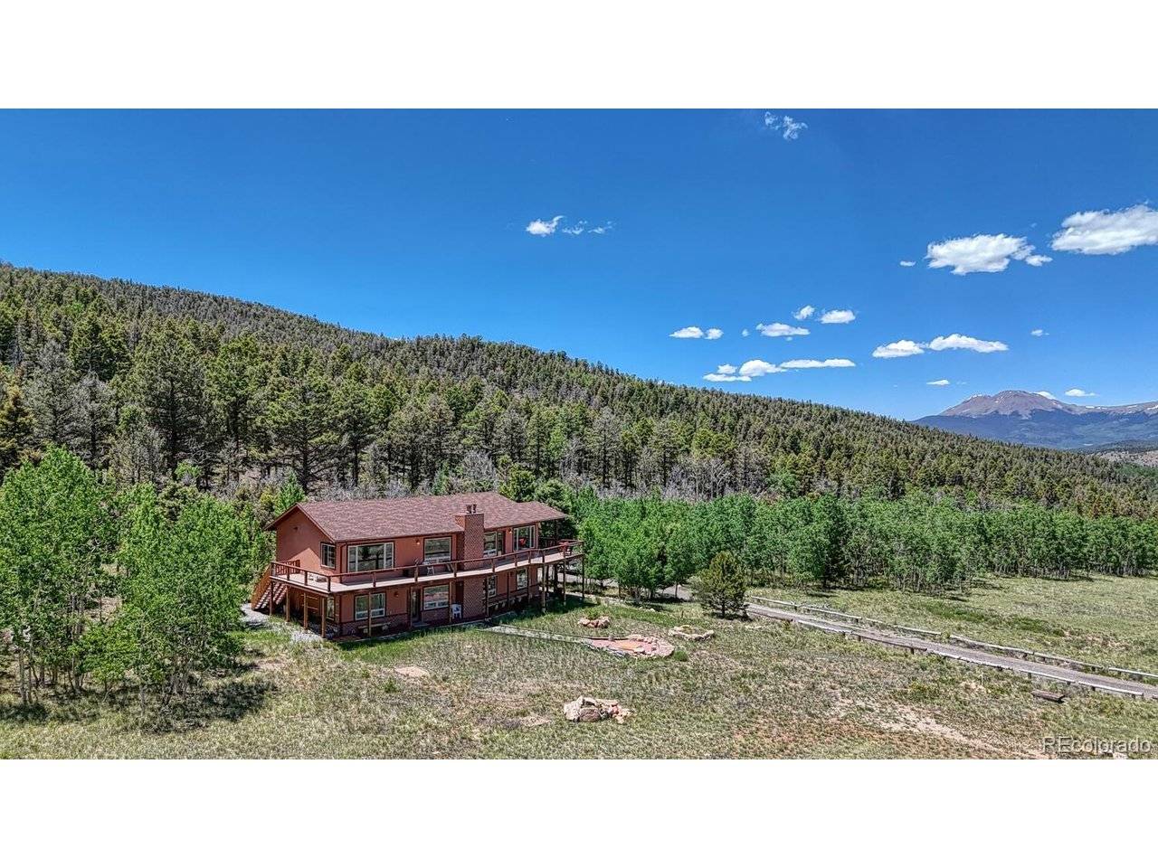 441 Kaufman, Hartsel, CO 80449