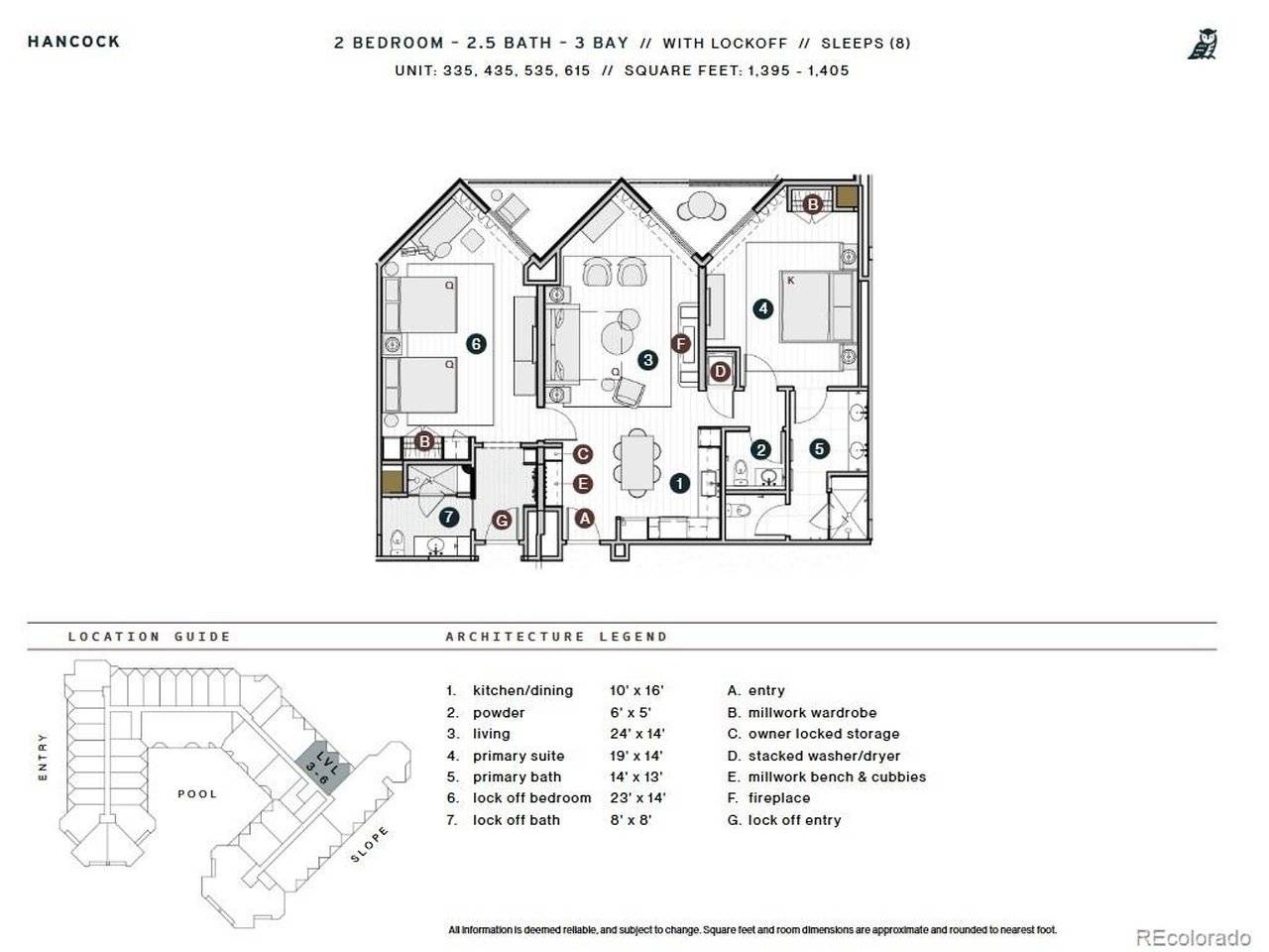 500 Gothic #435, Mount Crested Butte, CO 81225