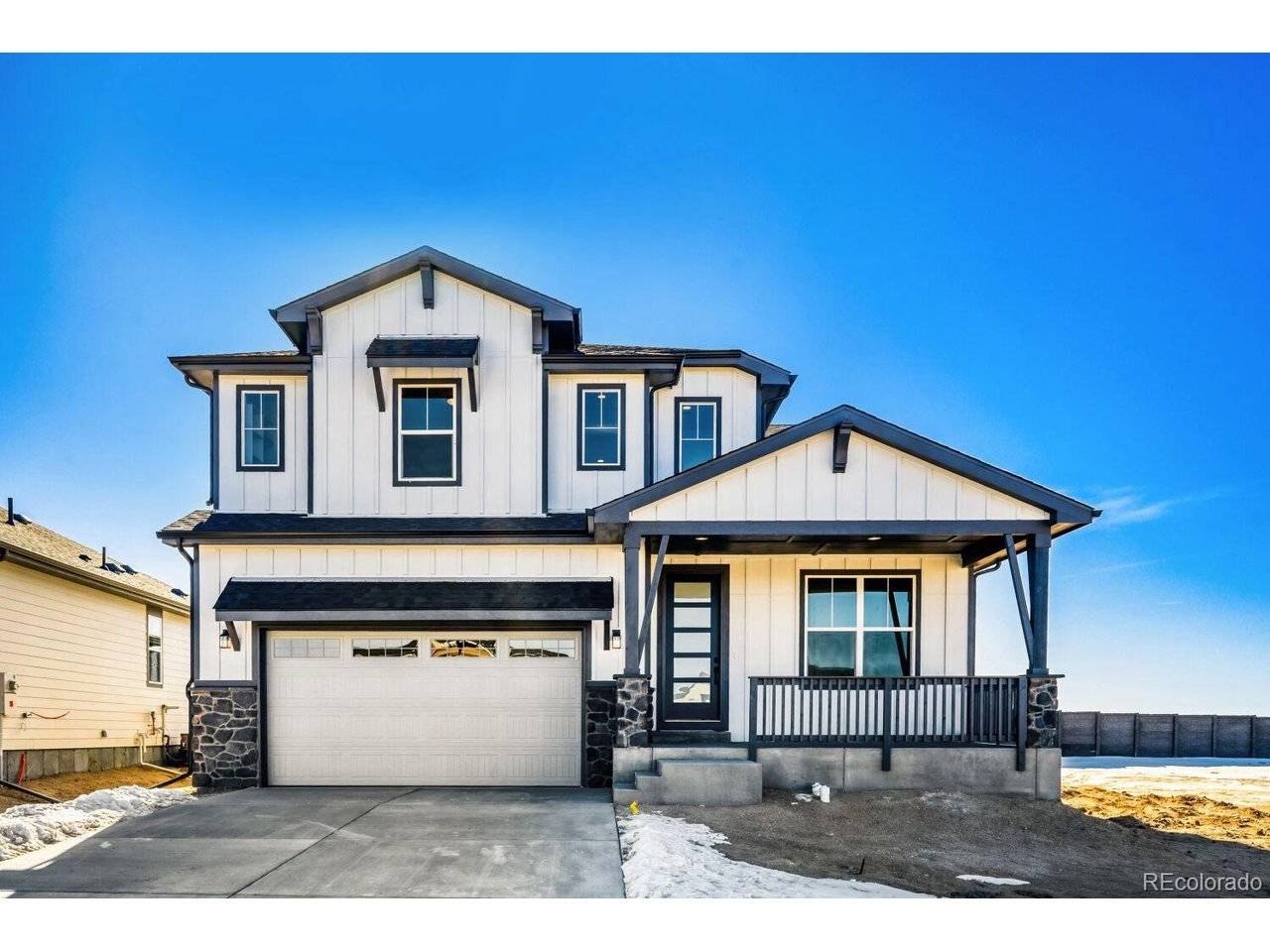 8541 Palo Alto, Colorado Springs, CO 80908