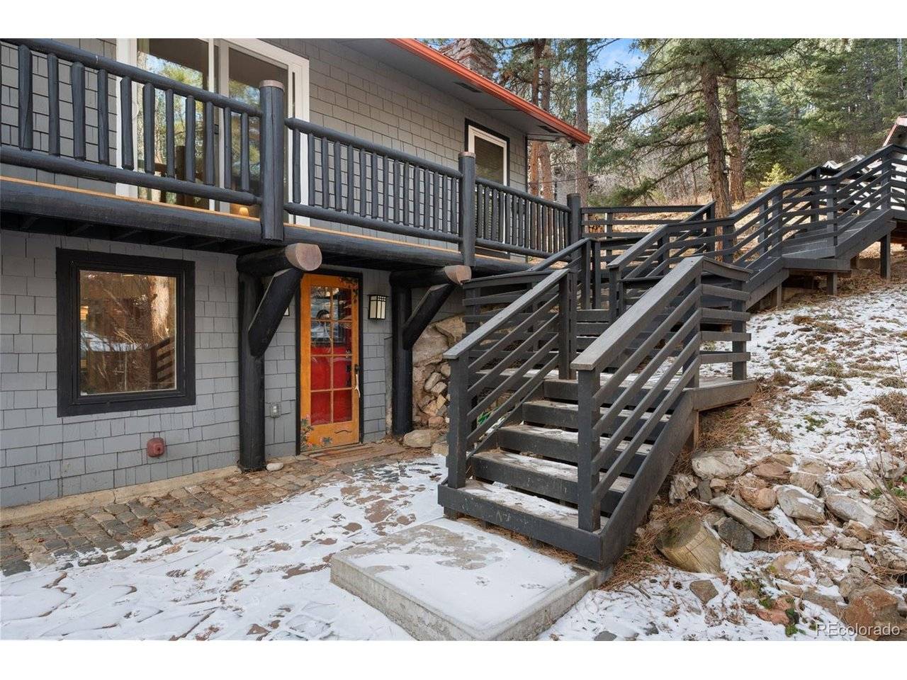 5704 Santa Clara, Indian Hills, CO 80454