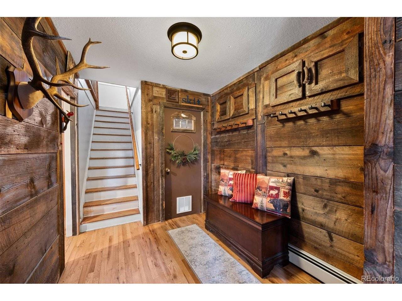 5704 Santa Clara, Indian Hills, CO 80454