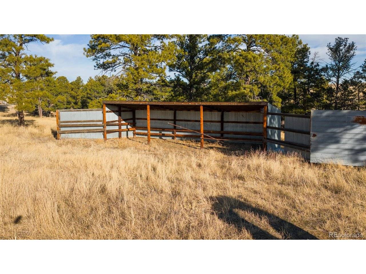 6 County Road 122, Ramah, CO 80832