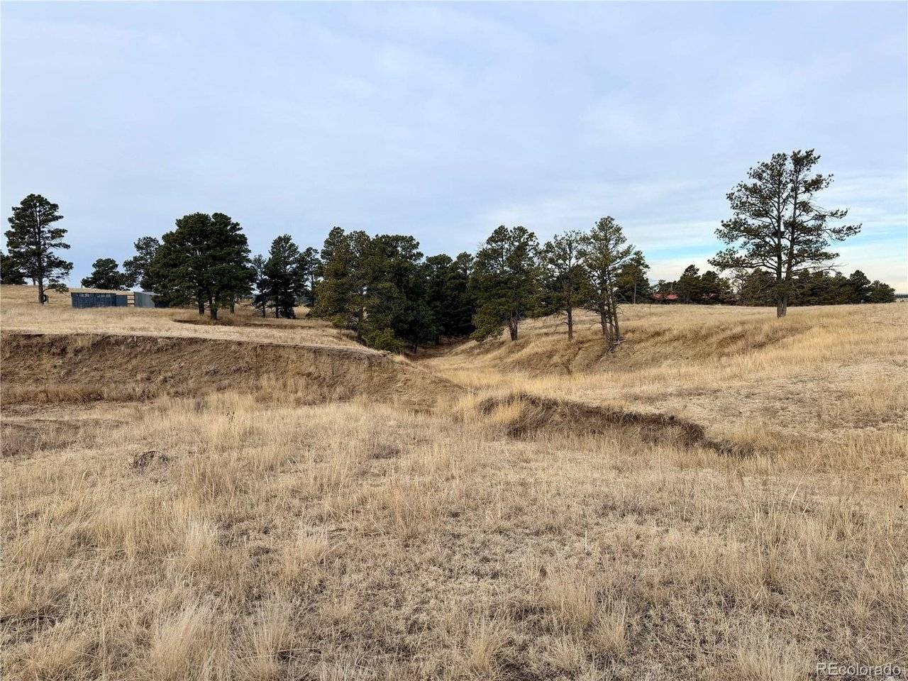 6 County Road 122, Ramah, CO 80832