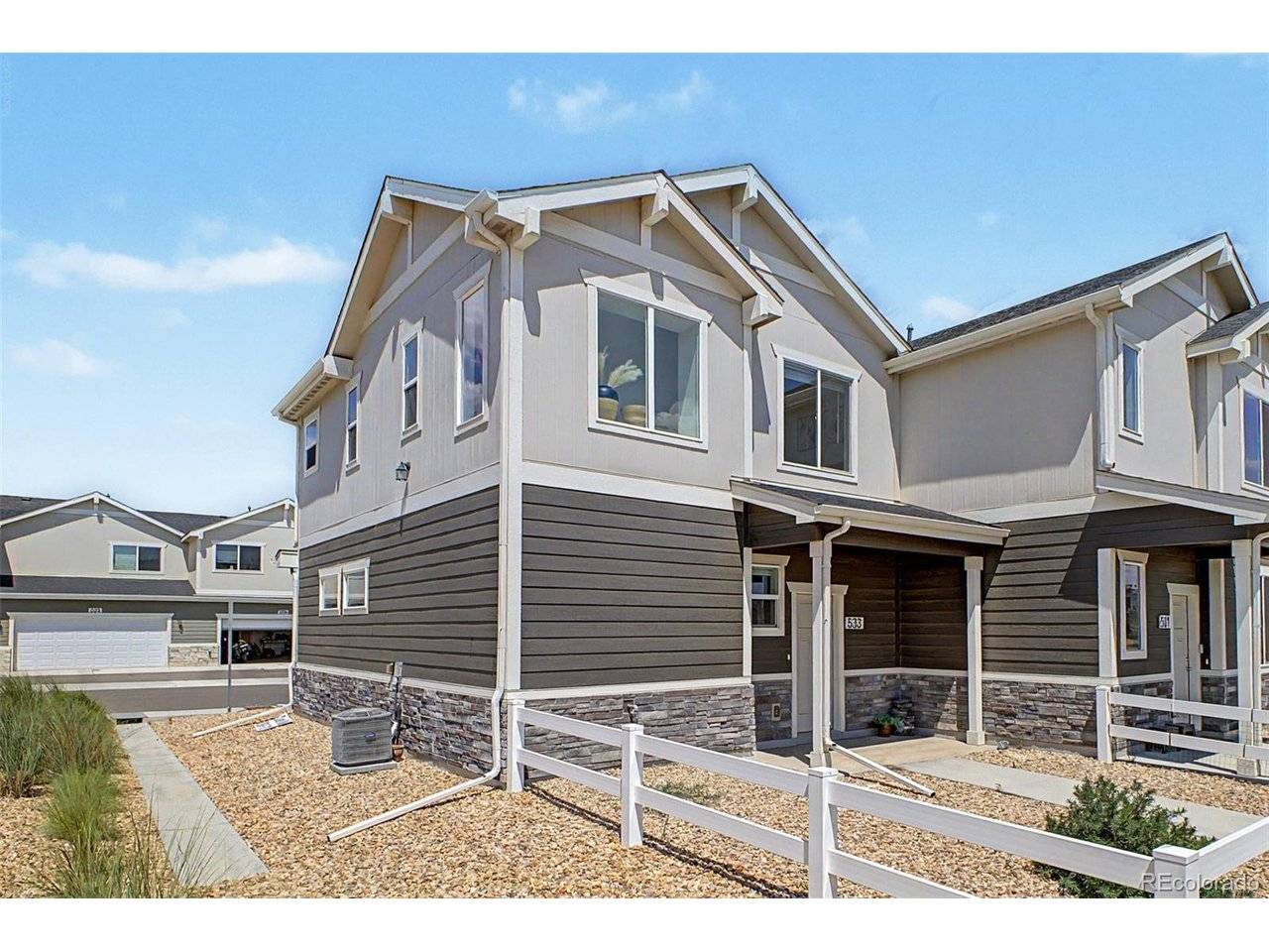 533 Condor, Johnstown, CO 80534
