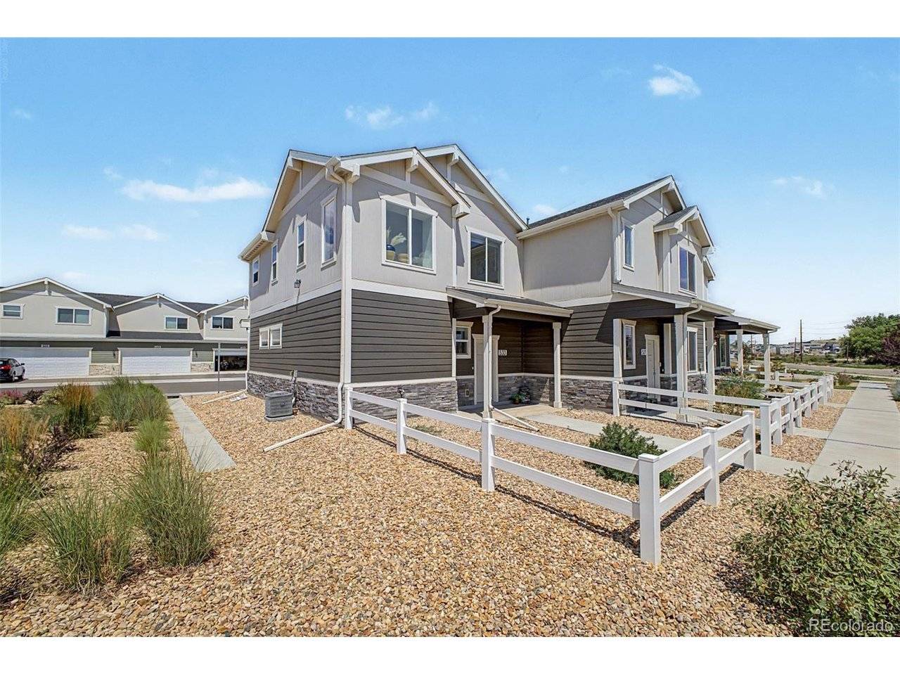 533 Condor, Johnstown, CO 80534