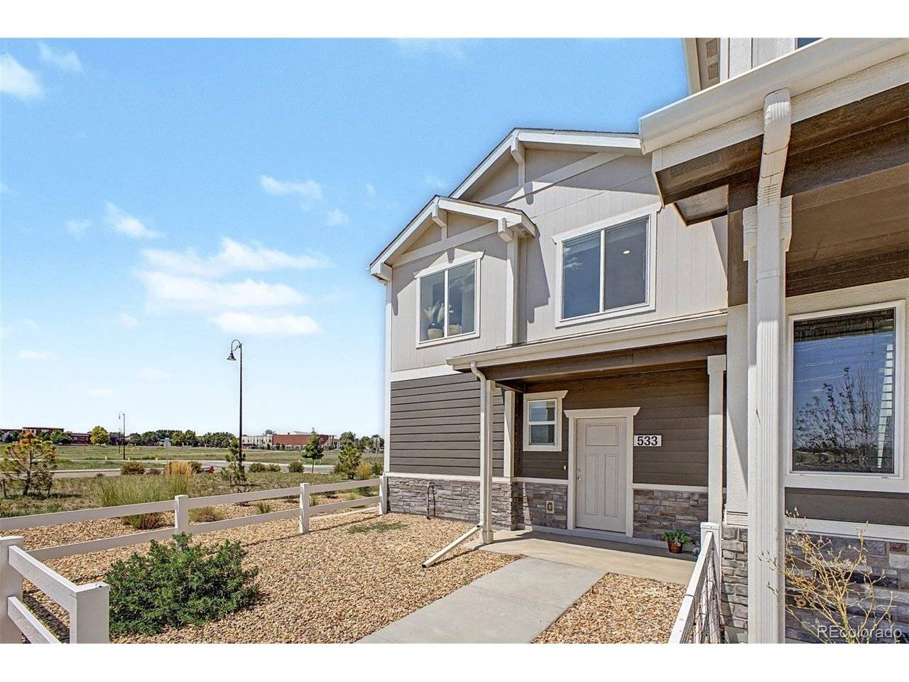 533 Condor, Johnstown, CO 80534