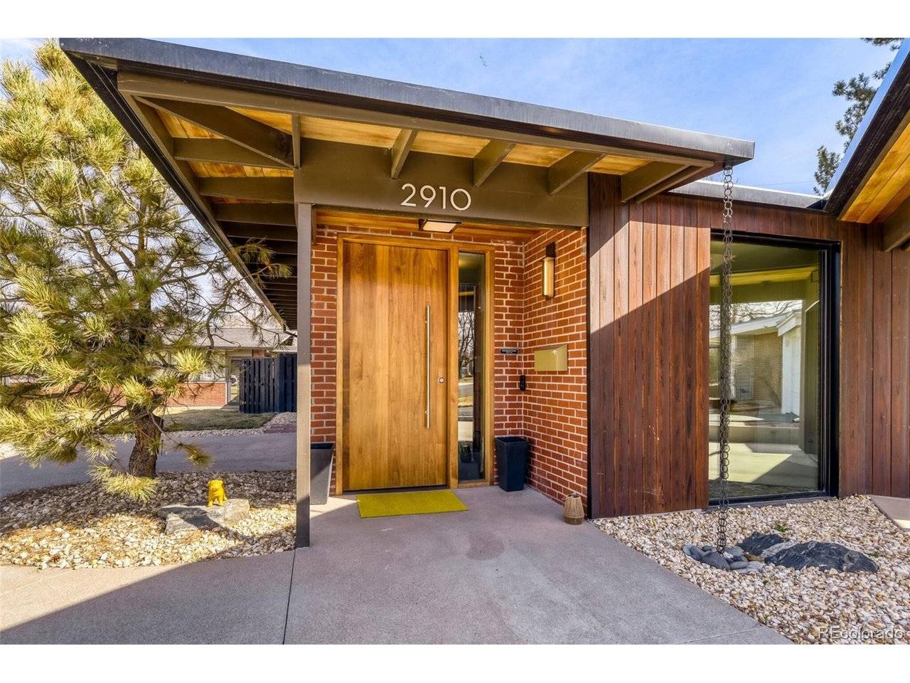 2910 S Marion, Englewood, CO 80113
