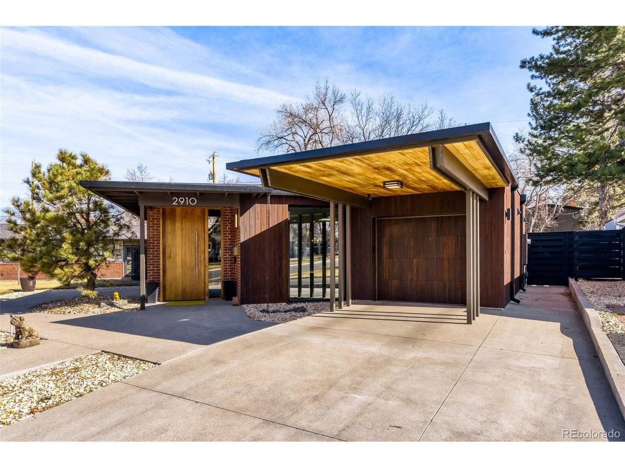 2910 S Marion, Englewood, CO 80113