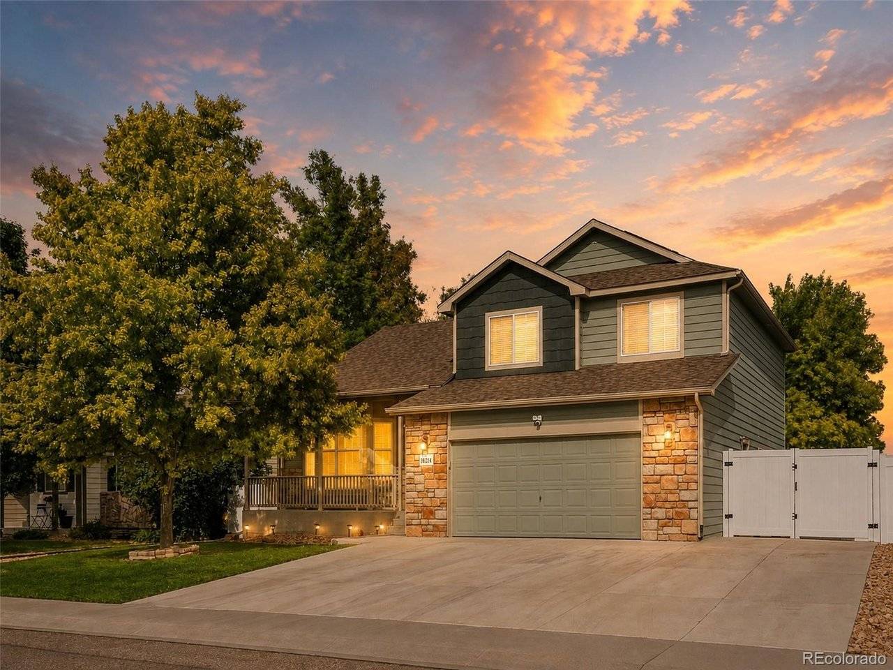 16314 10th, Mead, CO 80542