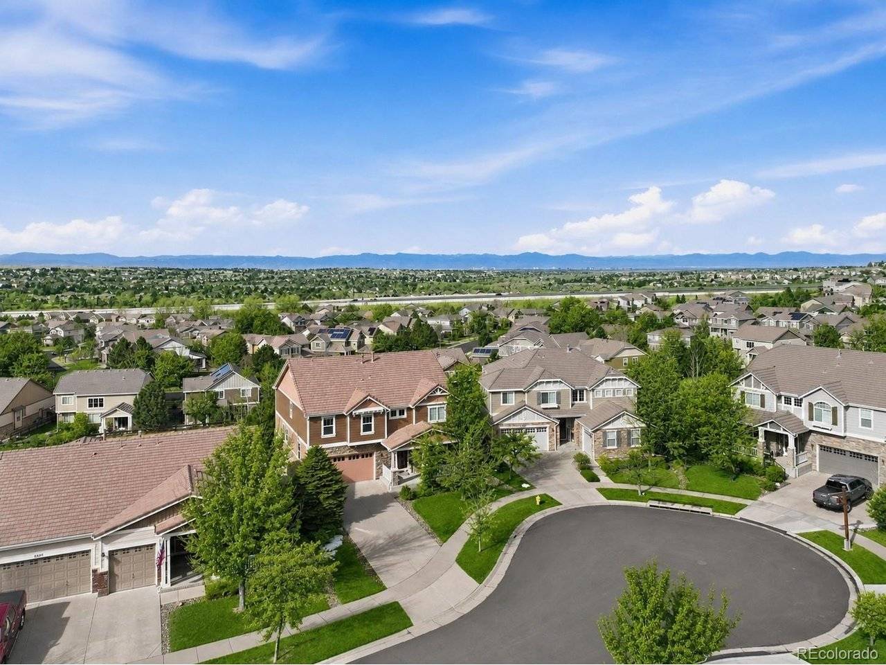 6875 S Buchanan, Aurora, CO 80016