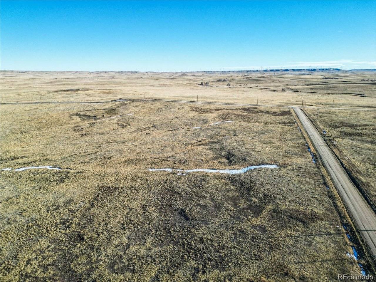 TBD Commerce, Ramah, CO 80832