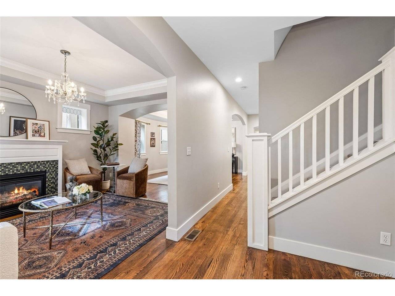 1031 Fillmore, Denver, CO 80206