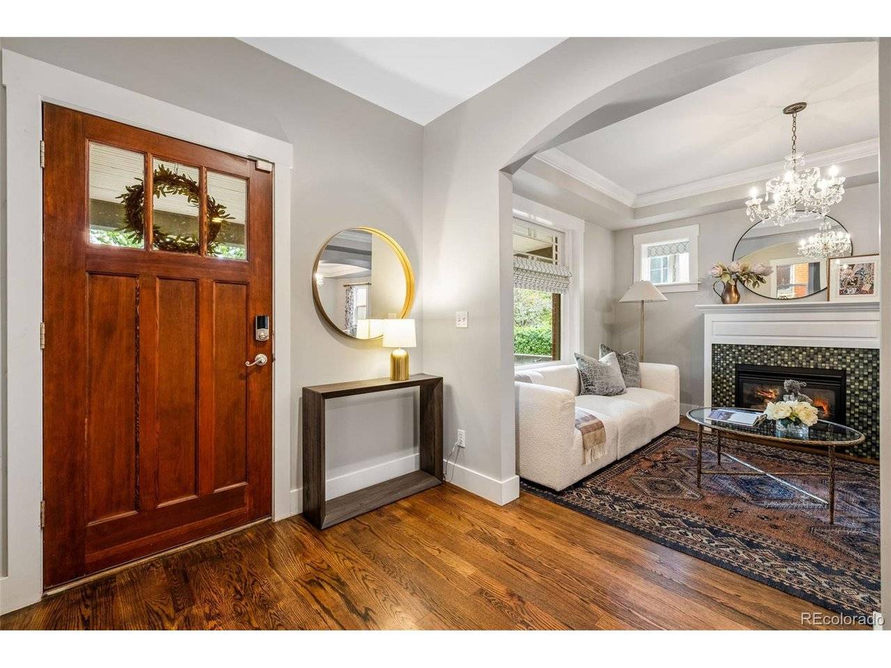 1031 Fillmore, Denver, CO 80206
