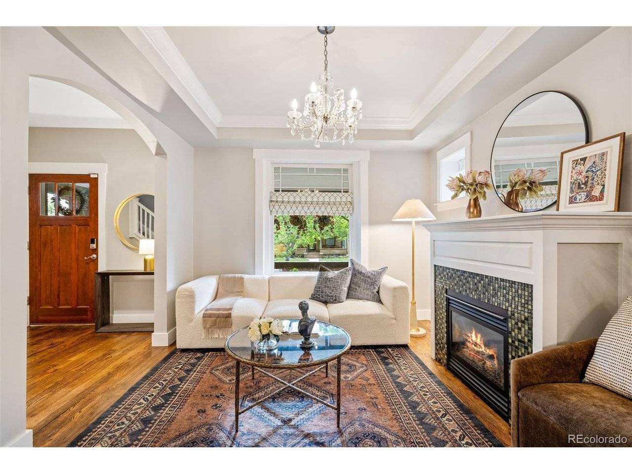 1031 Fillmore, Denver, CO 80206