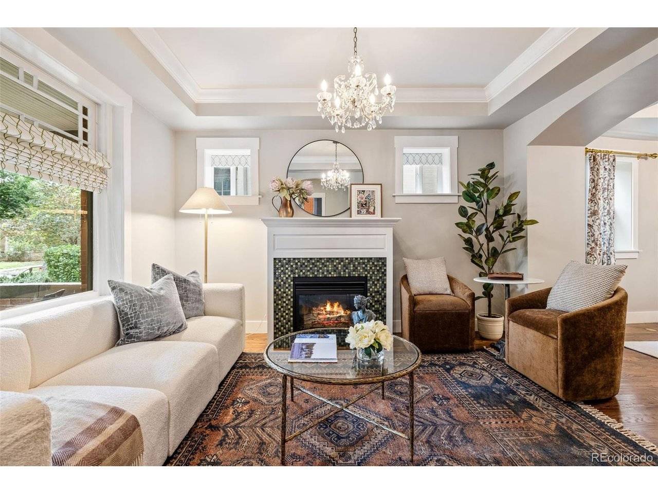 1031 Fillmore, Denver, CO 80206