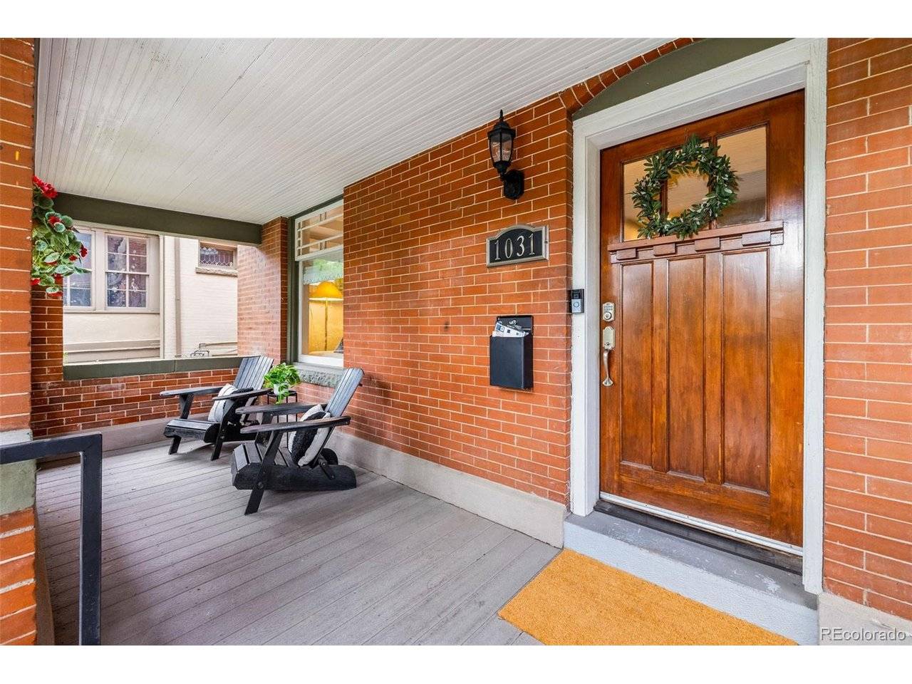 1031 Fillmore, Denver, CO 80206