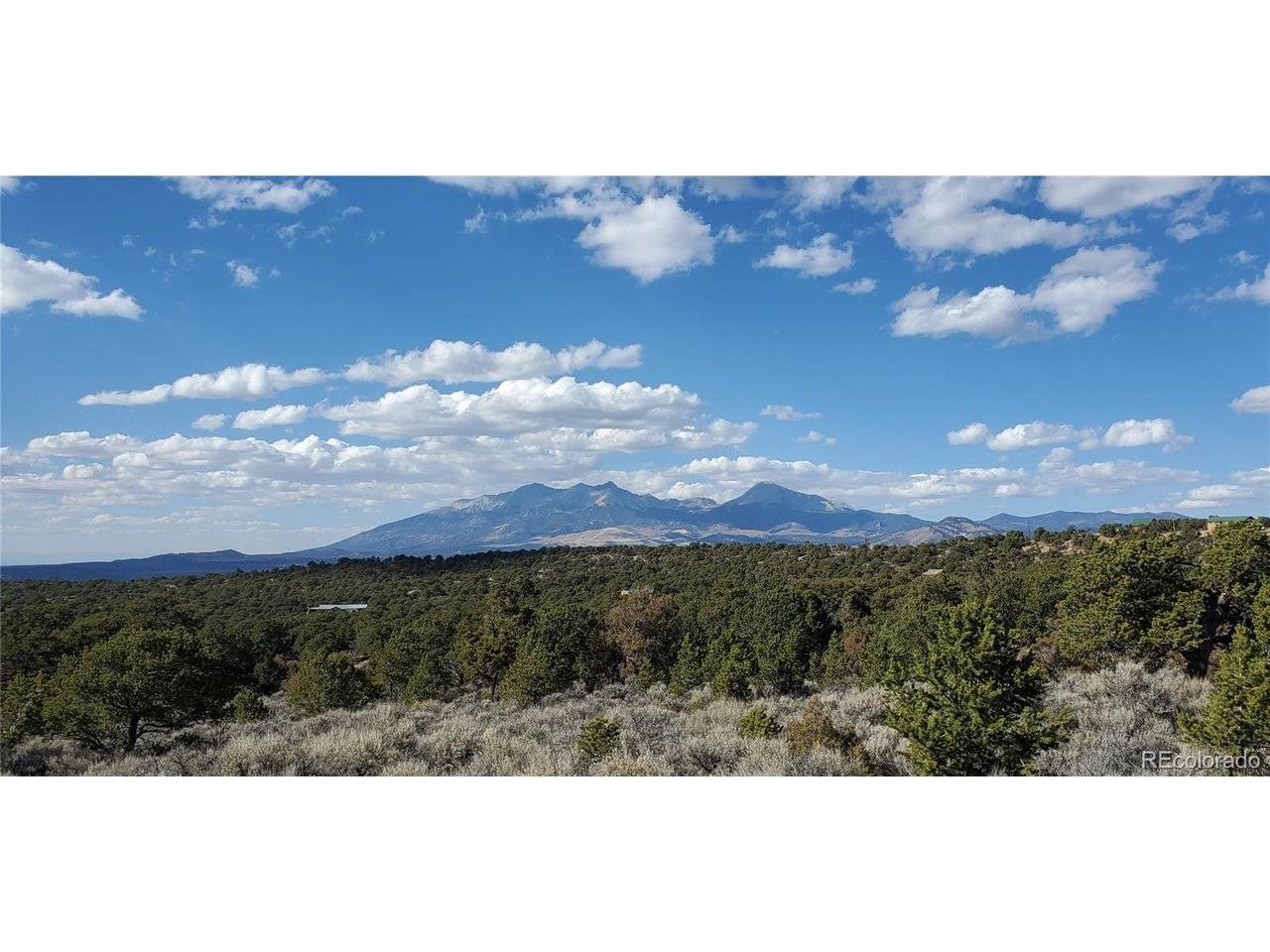 7060 Pamplin, Fort Garland, CO 81133