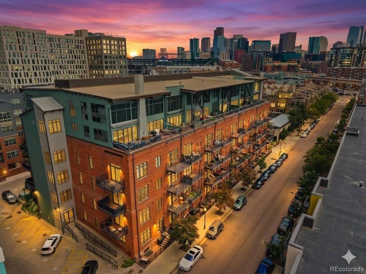 2960 Inca #119, Denver, CO 80202